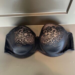 Soma Stunning Support Multi-way Strapless Bra